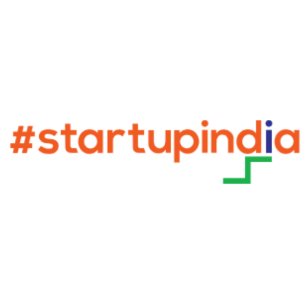 Zipr is StartupIndia Registered Startup